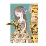 Lily Of The Valley