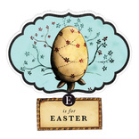 EGG CARD 1