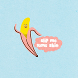 Banana Skin