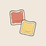 time for toast 