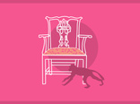 Monkeychair