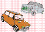Mini Design 8