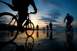 Day Break Bike Ride