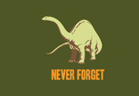 Never Forget