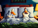 Which Came First?