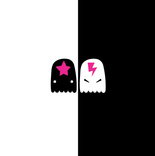 Jelly Ghost Pink