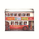 Tin Bus