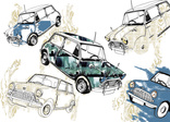 Mini Design 1