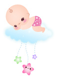 Its a girl