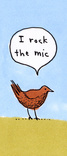 Rock the Mic