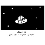 lost ship 