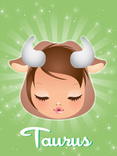 Maria Parrish Taurus