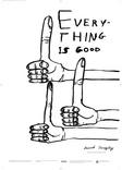 Everything is good  