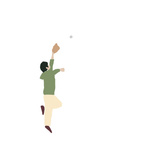 Catch L