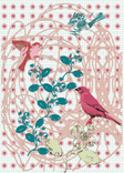 b&b pink