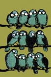 Bird Gossip