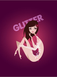 Glitter