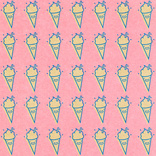 Ice Cream Wallpaper