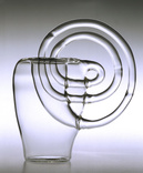 Klein bottle, 1995.