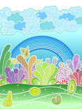 Nature Color