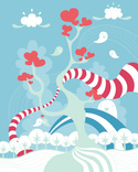 Love Tree