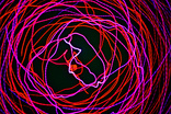 Pink Spin