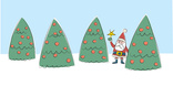 Xmas Trees