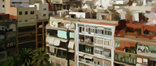 Los apartamentos 