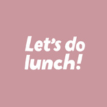 Lunch