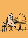 Chip and Bean Computer