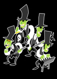 band