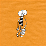 halloween pumpkinman