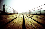 Whitby Pier