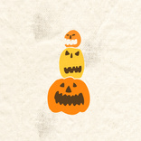 halloween pumpkinpile