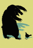 Scarybear 
