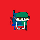 Bad Cat