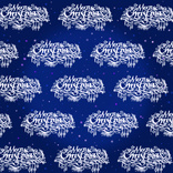 MerryChristmasWrap BL