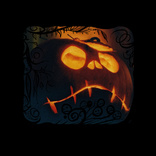 Inky Halloween2