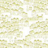 houses mustard 