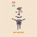 happy new year 4