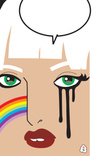 Cry Rainbow