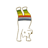 Handstand