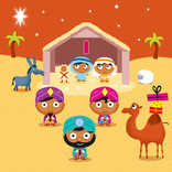 nativity