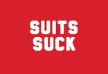 Suits Suck