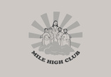 Mile High Club