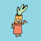 Johanna Carrot