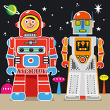 robots
