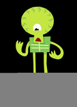martian 1