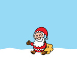 Santa