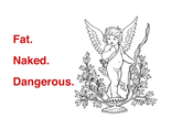 Fat, Naked, Dangerous 2